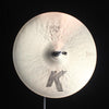 Zildjian 15" K Light Hi Hats - 1050g/1325g