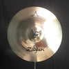 Zildjian 16" A Custom Crash - 889g