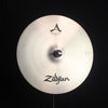 Zildjian 16" A Medium Crash - 1043g