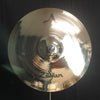 Zildjian 18" A Custom Crash - 1215g