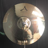 Zildjian 18" A Custom Crash - 1289g