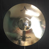 Zildjian 18" A Custom Crash - 1294g