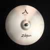 Zildjian 20" A Crash Ride - 1931g