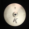 Zildjian 20" K Ride - 2461g