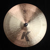 Zildjian 20" K Ride - 2630g