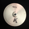 Zildjian 21" K Sweet Ride - 2340g