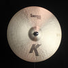 Zildjian 21" K Sweet Ride - 2404g