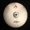 Zildjian 22" A Medium Ride - 2897g