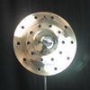 Zildjian 10" A Custom EFX - 267g