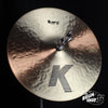 Zildjian 13" K Hi-Hats - 776g/1036g