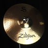 Zildjian 13" S Mastersound Hi Hats - 826g/955g