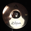 Zildjian 14" A Custom Hi Hats - 1010g/1196g