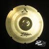 USED Zildjian 14" A Custom Rezo Hi Hat Bottom