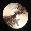 Zildjian 14" K Custom Dark Hi Hats - 1003g/1163g