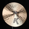 Zildjian 14" K Custom Dark Hi Hats - 1070g/1299g