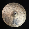 Zildjian 14" K Custom Special Dry Hi Hats - 946g/1318g