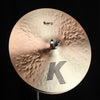 Zildjian 14" K Hi Hats - 1030g/1385g