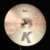 Zildjian 14" K Hi Hats - 1051g/1402g