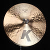 Zildjian 14" K Light Hi Hats - 982g/1229g