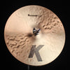 Zildjian 14" K Mastersound Hi Hats - 1123g/1360g