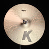 Zildjian 14" K/Z Hi Hats - 1042g/1748g
