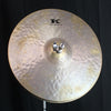 Zildjian 14" Kerope Hi Hats - 876g/1200g