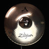 Zildjian 15" A Custom Mastersound Hi Hats - 1155g/1585g
