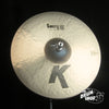 Zildjian 15" K Sweet Hi Hats - 1145g/1692g