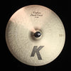 Zildjian 16" K Custom Dark Crash - 1067g