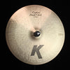 Zildjian 16" K Custom Dark Crash - 1078g