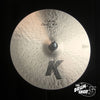 Zildjian 16" K Custom Dark Crash - 943g