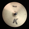 Zildjian 16" K Dark Thin Crash - 1063g