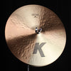 Zildjian 16" K Light Hi Hats - 1255g/1591g