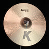 Zildjian 16" K Sweet Hi Hats - 1221g/1907g
