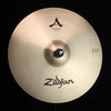 Zildjian 17" A Thin Crash - 1169g