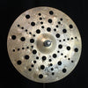 Zildjian 17" K Custom Special Dry Trash Crash - 987g