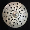 Zildjian 17" K Custom Special Dry Trash Crash - 988g