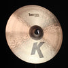 Zildjian 17" K Sweet Crash - 1216g