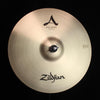 Zildjian 18" A Fast Crash - 1209g
