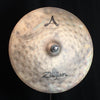Zildjian 18" A Uptown Ride - 1681g