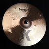 Zildjian 18" K Cluster Crash - 1332g