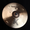 Zildjian 18" K Cluster Crash - 1357g