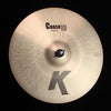 Zildjian 18" K Crash Ride - 1533g