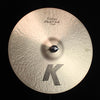 Zildjian 18" K Custom Dark Crash - 1376g