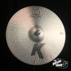 Zildjian 18" K Custom Dark Crash