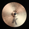 Zildjian 18" K Custom Dark Crash - 1360g