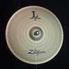 Zildjian 18" L80 Crash Ride - 1085g