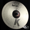 Zildjian 18" K Sweet Crash - 1271g