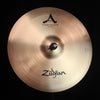 Zildjian 19" A Medium Thin Crash - 1773g