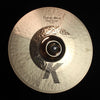 Zildjian 19" K Custom Hybrid Trash Smash - 1814g